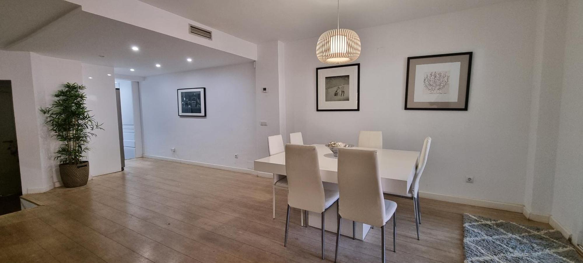 Villa 4 Bed House With Pool Walk To Puerto Banus Fast Internet à Marbellac Extérieur photo