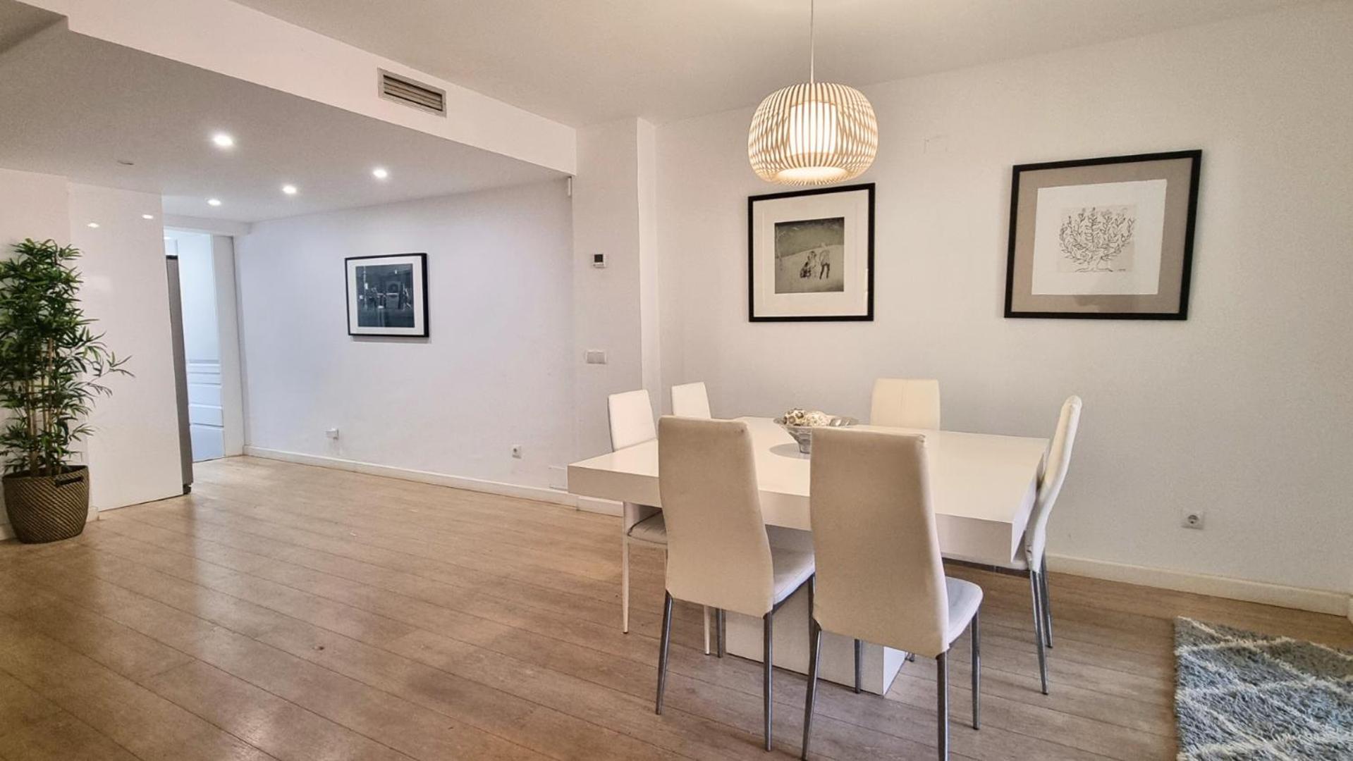 Villa 4 Bed House With Pool Walk To Puerto Banus Fast Internet à Marbellac Extérieur photo
