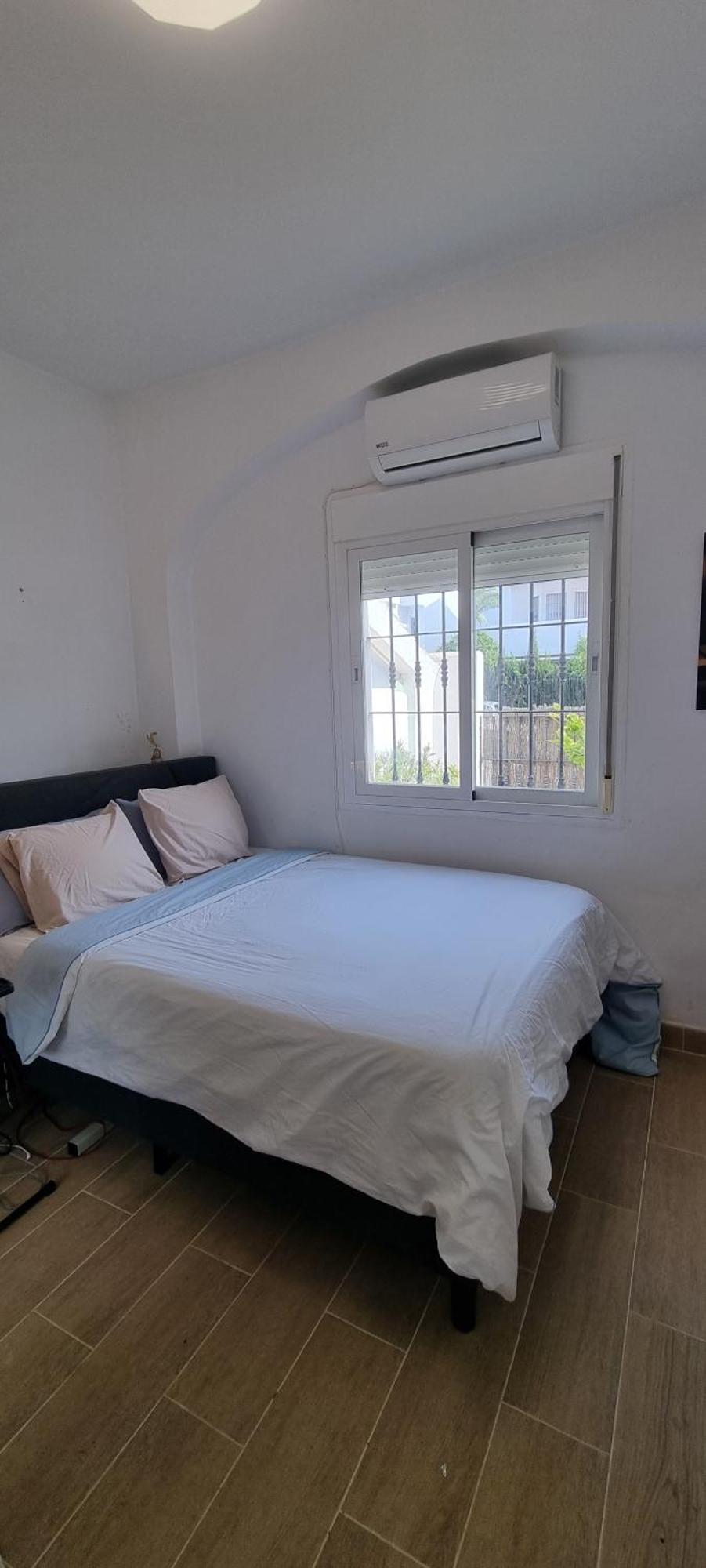 Villa 4 Bed House With Pool Walk To Puerto Banus Fast Internet à Marbellac Extérieur photo