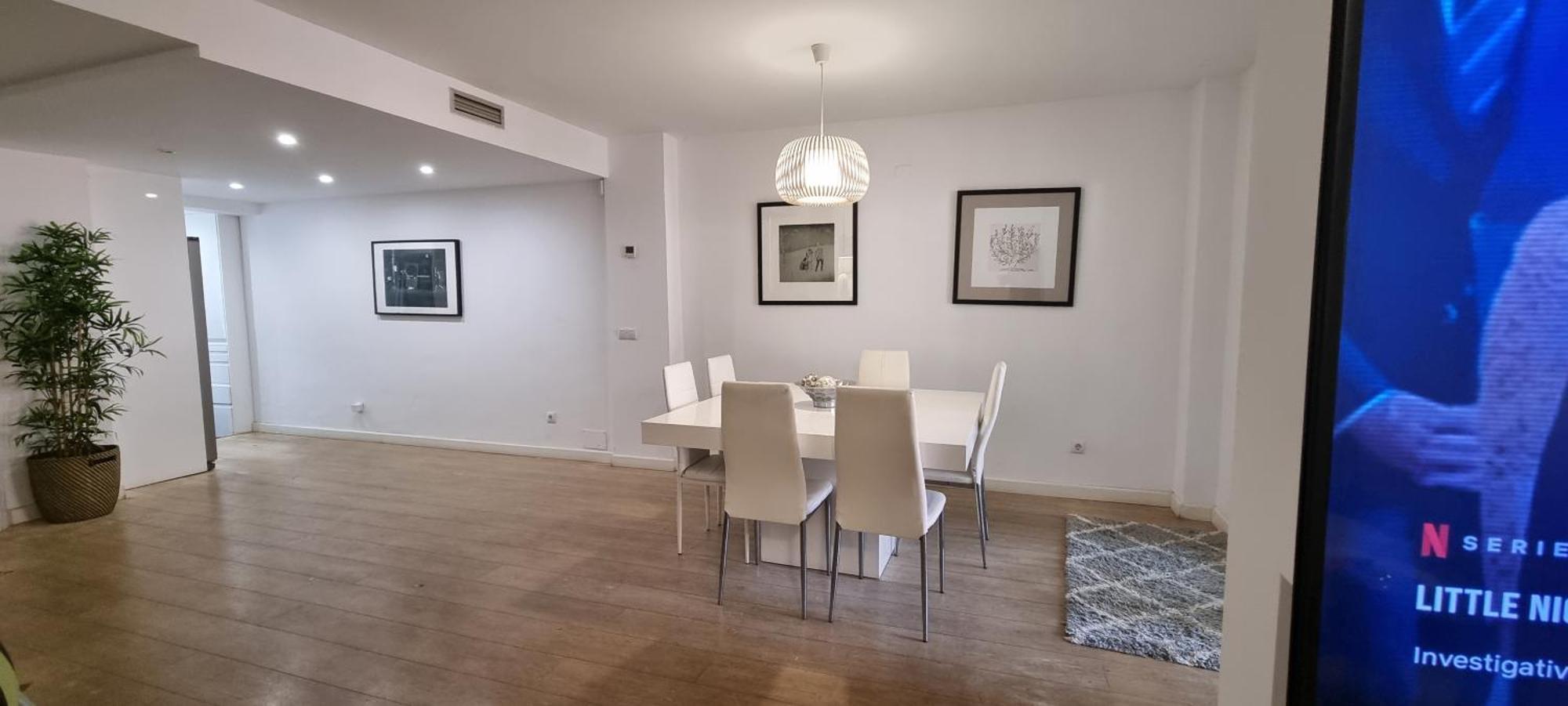 Villa 4 Bed House With Pool Walk To Puerto Banus Fast Internet à Marbellac Extérieur photo